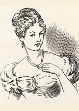 Image of a woman