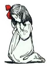 Image of a letter