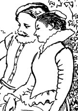 Image of a couple